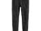H&amp;M CZARNE legginsy getry 104cm