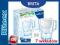 DZBANEK FILTR BRITA ALUNA XL BIAŁA 3,5L + 7 WKŁ.