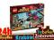 SKLEP.. Lego SUPER HEROES 76016 Centrum Ratunkowe