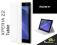 Oryginalne Etui Sony Cover SCR12 Xperia Z2 Tablet