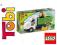LEGO DUPLO 6172 - Ciężarówka zoo - HIT 2014