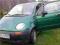 Daewoo Matiz Van 2001