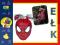 HASBRO MASKA STRÓJ SPIDER MAN SPIDERMAN MARVEL