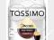TASSIMO JACOBS ESPRESSO