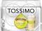 TASSIMO TWININGS LEMONGRASS