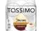 TASSIMO JACOBS CAPPUCCINO