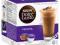 NESCAFE DOLCE GUSTO MOCHA NESCAFE DOLCE GUSTO MOCHA