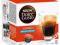 NESCAFE DOLCE GUSTO LUNGO DECAFFEINATO