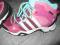 adidas Performance AX 2 - Buty trekkingowe zimowe