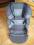 Fotelik Cybex Solution S 15-36 kg kolor szary