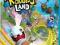 RABBIDS LAND / WiiU / FOLIA BIAŁYSTOK