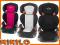 FOTELIK SAMOCHODOWY GRACO JUNIOR MAXI 15-36+GRATIS