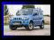 SUZUKI JIMNY 4x4 KLIMA, ALU, 2000r. Z NIEMIEC !!