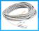 KABEL SIECIOWY LAN 10m RJ45 UTP CAT5E