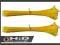 OPASKI ZACISKOWE KABLOWE 3,6x150mm ŻÓŁTE