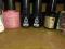 zestaw lakierów hybrydowych jak CND Shellac