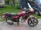 HONDA GL 500 SILVER WING REJESTR PL CX 500 KULTOWY