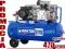 KOMPRESOR SPRĘŻARKA SKY 100 230V + 2 MOCNE GRATISY