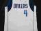 NIKE DALLAS FINLEY NBA UNIKATOWA KOSZULKA R.L BCM