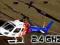 BIG LAMA 2,4GHz sterowany helikopter XL + GRATIS