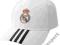 Czapka ADIDAS M60180 REAL MADRYT OSFY+ GRATIS!