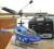 LAMA V4 BLUE ZDALNIE STEROWANY HELIKOPTER + GRATIS