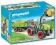 PLAYMOBIL 5121 TRAKTOR Z PRZYCZEPĄ