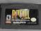 Pitfall - Gameboy Advance - Rybnik