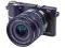 Nowy APARAT SAMSUNG NX200 + 18-55mm OKAZJA FV23%