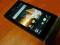 SONY XPERIA U + PUD ORANGE