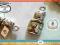 }{ 028|charms MATRIOSZKA:)2cm|3szt-1,29 }{