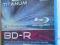 BD-R TITANUM 25GB X4 - BLU-RAY BOX 1 SZT.