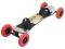 Mountainboard Kheo Bazik 8'' LANDKITING