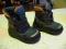 Buty na zimę śniegowce r 23 bobbi shoes