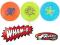 TALERZ FRISBEE WHAM-O FUN FLYER 70gr 51132