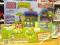 KLOCKI MOSHI MONSTERS MEGA BLOKS SKLEP SUPER 57 EL