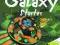 GALAXY STARTER STUDENT'S BOOK