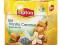 HERBATA LIPTON WANILIOWA 20 SZT. P0412