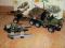 COBI Small Army Rocket Launcher 2371 + Shark 2117
