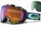 Oakley Canopy Rocked Green Emerald H.I. Persimmon