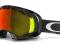 Oakley Splice Fire Polarized electric smith anon