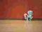 My little pony: Lotus Blossom UNIKAT