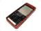 6267 Obudowa Sony Ericsson C902 HQ logo czerwona
