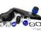 UKŁAD DOLOTOWY DOLOT SUBARU IMPREZA STI 2.0T 2002+