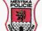 NASZYWKA MESTKA POLICIE ROŹNOV POD RADHOŚTEM