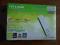 TP-LINK model TL-WN721N  NOWY ZAFOLIOWANY