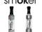 smOKer Clearomizer Vivi Nova 2,5 ml sklep W-wa