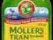 Mollers Tran Norweski o aromacie cytrynowym 500 ml