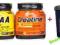 OLIMP XPLODE BCAA CREATINE SHAKER WYS. 0