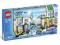 LEGO CITY 4644 Marina / NOWY / 24h